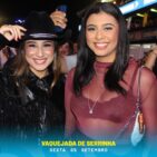 Vaquejada de Serrinha (Sexta-feira)